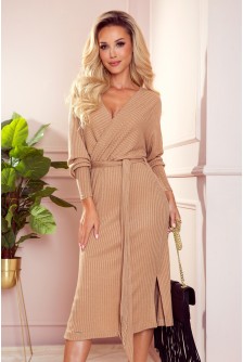 Dieninė suknelė model 160446 Numoco