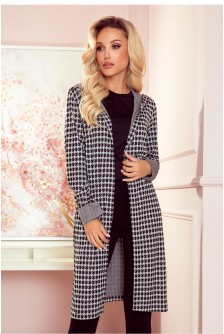 Megztinis model 160454 Numoco