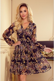 Dieninė suknelė model 160478 Numoco