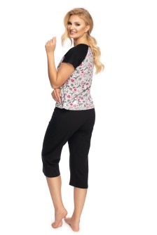 Pižamos model 160616 Irall