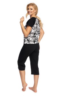 Pižamos model 160617 Irall