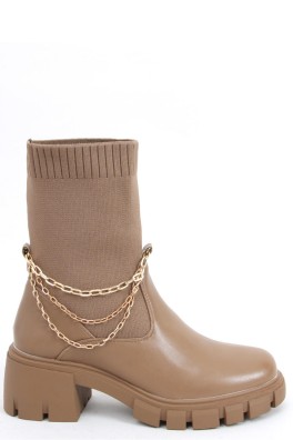 Batai su kulnu model 160717 Inello