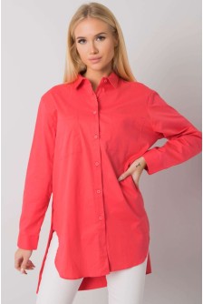 Marškiniai ilgomis rankovėmis model 160740 Ex Moda