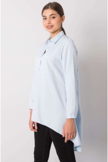 Marškiniai ilgomis rankovėmis model 160754 Ex Moda