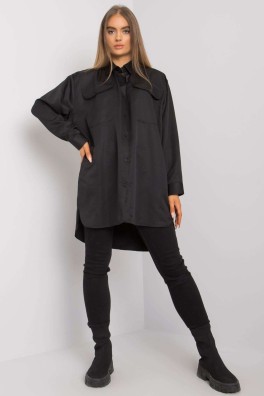 Marškiniai ilgomis rankovėmis model 160756 Ex Moda