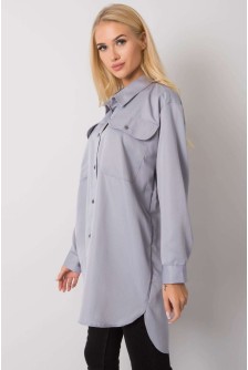 Marškiniai ilgomis rankovėmis model 160758 Ex Moda