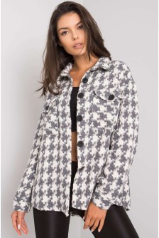 Marškiniai ilgomis rankovėmis model 160825 Ex Moda