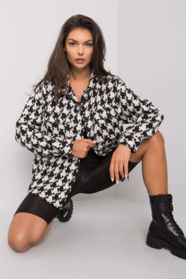 Marškiniai ilgomis rankovėmis model 160827 Ex Moda