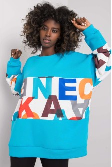 Džemperis model 160834 Ex Moda