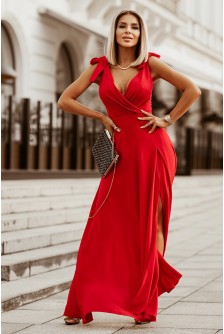 Vakarinė suknelė model 160868 Bicotone