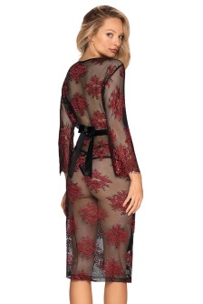 Chalatai / vonios chalatai model 160906 Obsessive