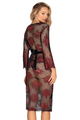 Chalatai / vonios chalatai model 160906 Obsessive