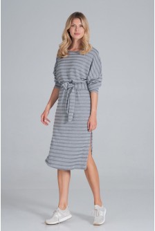 Dieninė suknelė model 160977 Figl