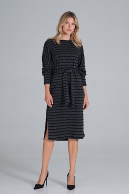 Dieninė suknelė model 160980 Figl