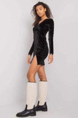 Vakarinė suknelė model 161078 Rue Paris