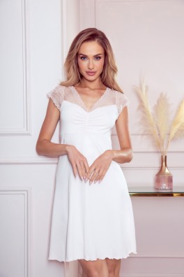 Naktiniai marškiniai model 161265 Eldar