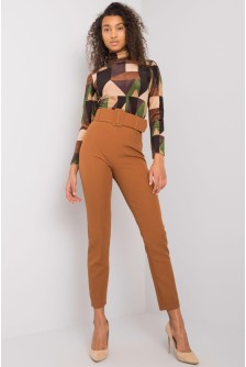 Moteriškos kelnės model 161288 Pole&Pole