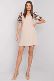 Kokteilinė suknelė model 161290 Pole&Pole