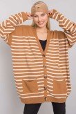Megztinis model 161301 Fame
