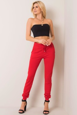 Sportinės kelnės model 161323 BFG Sportinės kelnės model 161323 BFG