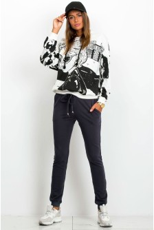 Sportinės kelnės model 161326 BFG