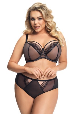 Kelnaitės model 161784 Gorsenia Lingerie