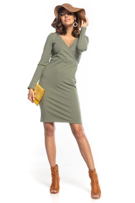 Dieninė suknelė model 161803 Tessita