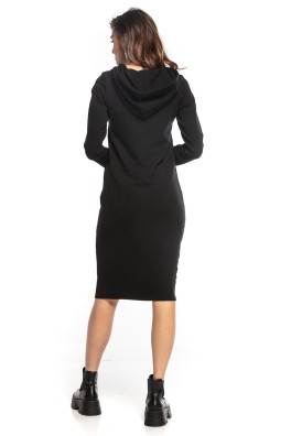 Dieninė suknelė model 161817 Tessita