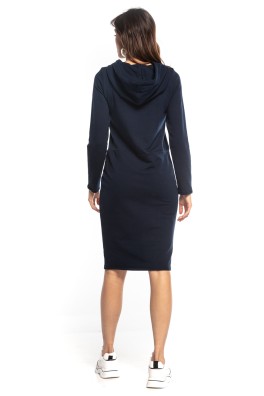 Dieninė suknelė model 161818 Tessita