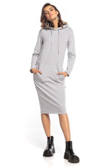 Dieninė suknelė model 161819 Tessita