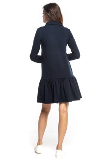 Dieninė suknelė model 161824 Tessita