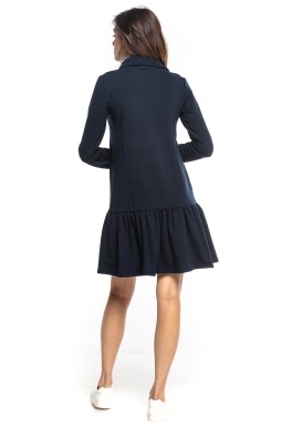 Dieninė suknelė model 161824 Tessita