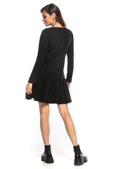 Dieninė suknelė model 161829 Tessita