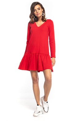 Dieninė suknelė model 161832 Tessita