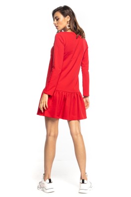 Dieninė suknelė model 161832 Tessita