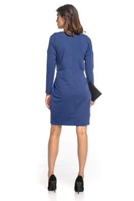 Dieninė suknelė model 161834 Tessita