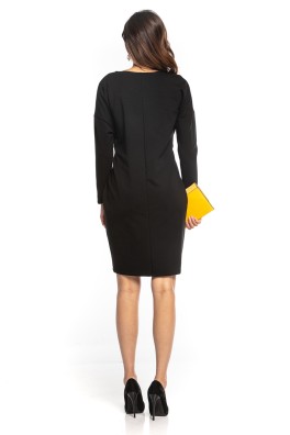 Dieninė suknelė model 161836 Tessita