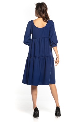 Dieninė suknelė model 161846 Tessita