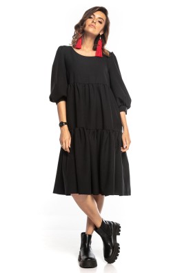 Dieninė suknelė model 161847 Tessita