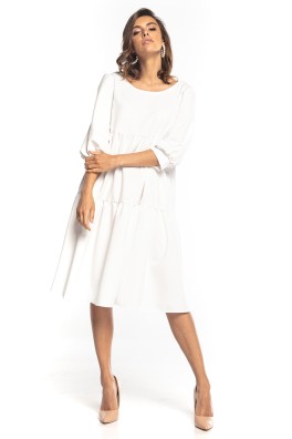 Dieninė suknelė model 161848 Tessita