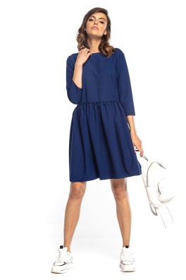 Dieninė suknelė model 161851 Tessita