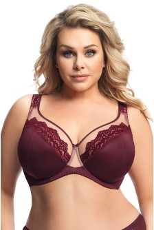 Minkštas model 161869 Gorsenia Lingerie