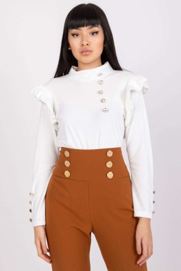 Palaidinė model 161914 Italy Moda