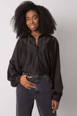 Marškiniai ilgomis rankovėmis model 161917 Italy Moda