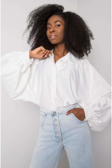 Marškiniai ilgomis rankovėmis model 161918 Italy Moda