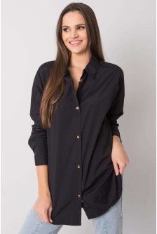 Marškiniai ilgomis rankovėmis model 161932 Ex Moda