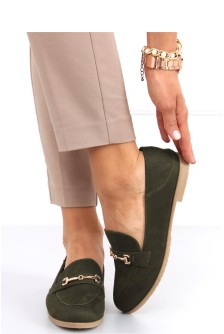 Mockasinai model 161978 Inello