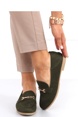 Mockasinai model 161978 Inello