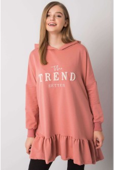 Tunika model 162104 Fancy