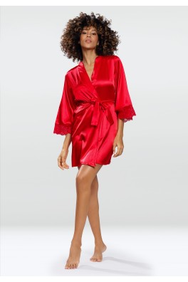 Vonios chalatas model 162176 DKaren